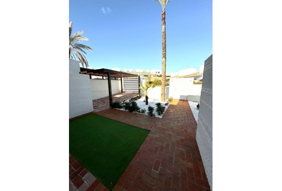 Wiederverkauf - Villa - Sucina - Inland