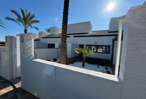 Wiederverkauf - Villa - Sucina - Inland