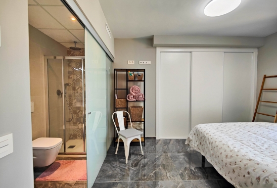 Wiederverkauf - Wohnung - Orihuela Costa - Costa Blanca