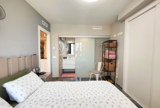 Wiederverkauf - Wohnung - Orihuela Costa - Costa Blanca