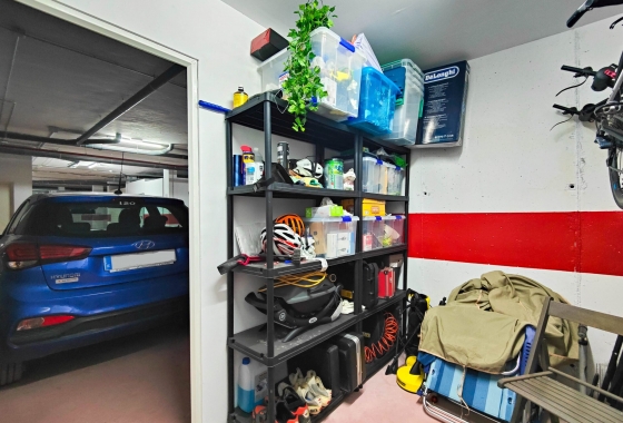 Wiederverkauf - Wohnung - Orihuela Costa - Costa Blanca