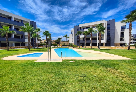 Wiederverkauf - Wohnung - Orihuela Costa - Costa Blanca