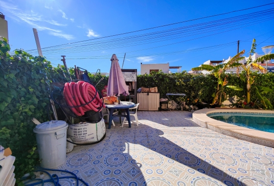 Herverkoop - Herenhuis - San Miguel de Salinas - Inland