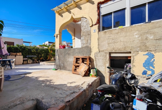 Herverkoop - Herenhuis - San Miguel de Salinas - Inland