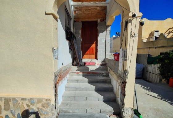 Herverkoop - Herenhuis - San Miguel de Salinas - Inland