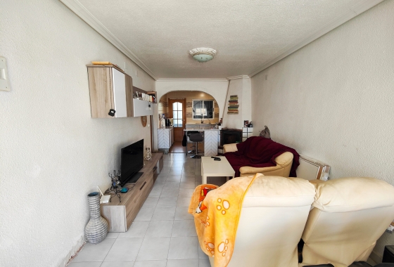 Herverkoop - Herenhuis - San Miguel de Salinas - Inland