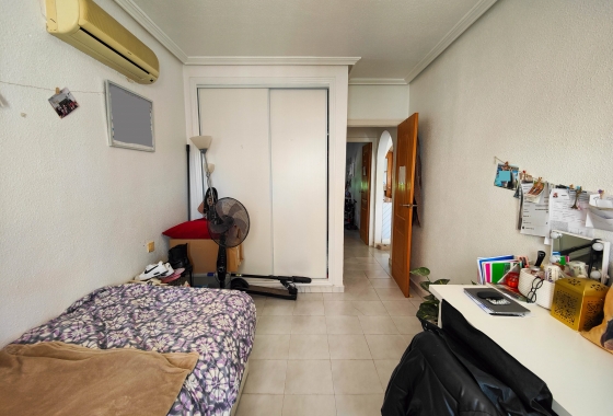 Herverkoop - Herenhuis - San Miguel de Salinas - Inland