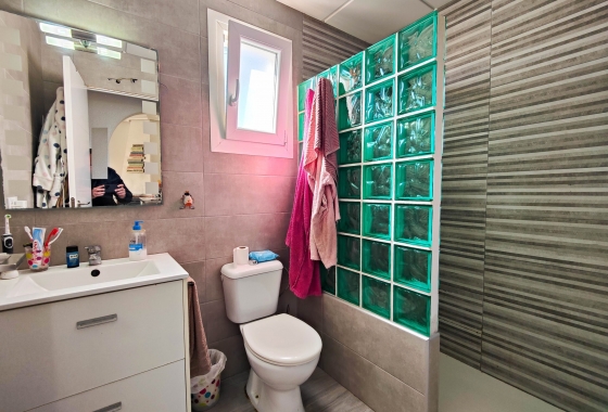 Herverkoop - Herenhuis - San Miguel de Salinas - Inland