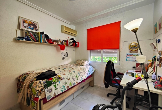 Herverkoop - Herenhuis - San Miguel de Salinas - Inland