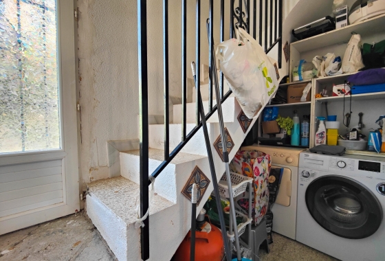 Herverkoop - Herenhuis - San Miguel de Salinas - Inland