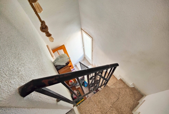 Herverkoop - Herenhuis - San Miguel de Salinas - Inland