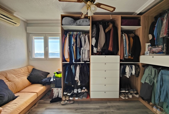 Herverkoop - Herenhuis - San Miguel de Salinas - Inland