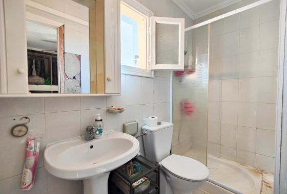 Herverkoop - Herenhuis - San Miguel de Salinas - Inland