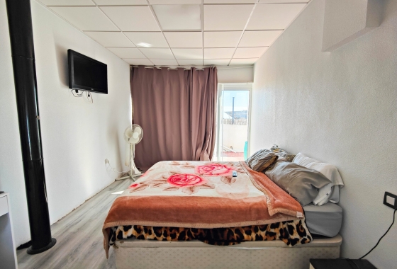 Herverkoop - Herenhuis - San Miguel de Salinas - Inland