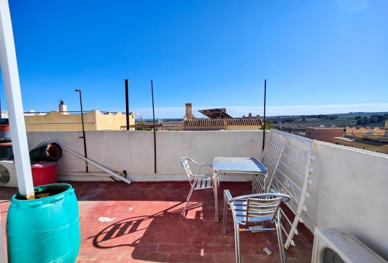 Herverkoop - Herenhuis - San Miguel de Salinas - Inland