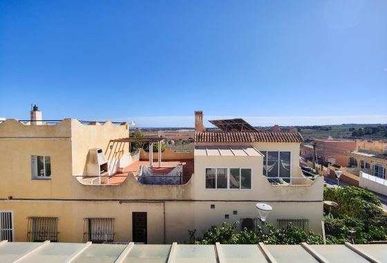 Herverkoop - Herenhuis - San Miguel de Salinas - Inland