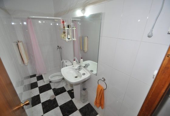 Wiederverkauf - Stadthaus - Pinoso - Inland