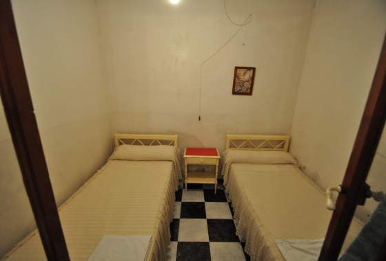 Wiederverkauf - Stadthaus - Pinoso - Inland