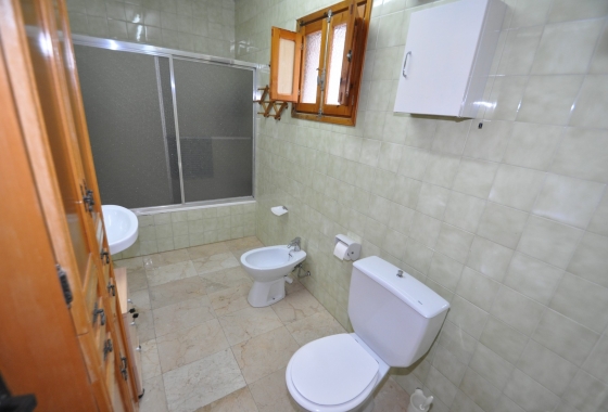 Wiederverkauf - Finca - Pinoso - Inland