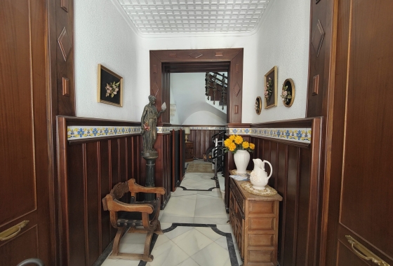 Wiederverkauf - Wohnung - Torrevieja - Costa Blanca