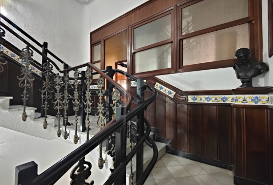 Wiederverkauf - Wohnung - Torrevieja - Costa Blanca