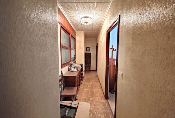 Wiederverkauf - Wohnung - Torrevieja - Costa Blanca