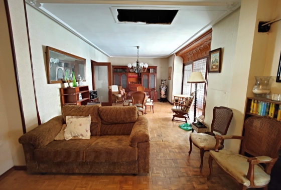 Wiederverkauf - Wohnung - Torrevieja - Costa Blanca