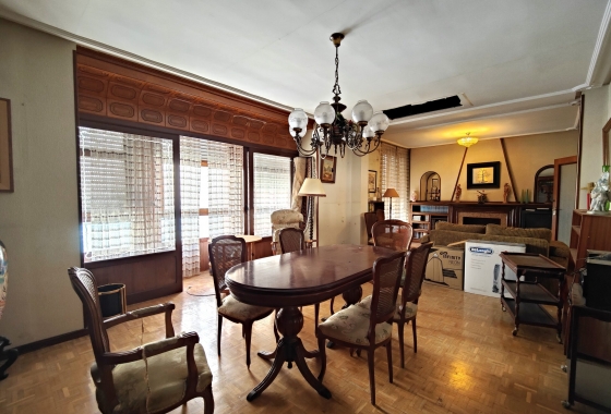 Wiederverkauf - Wohnung - Torrevieja - Costa Blanca