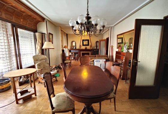 Wiederverkauf - Wohnung - Torrevieja - Costa Blanca