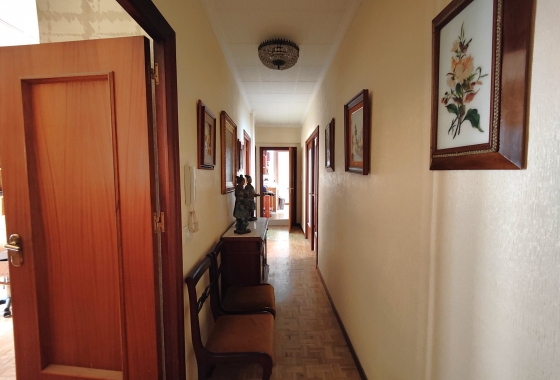 Wiederverkauf - Wohnung - Torrevieja - Costa Blanca