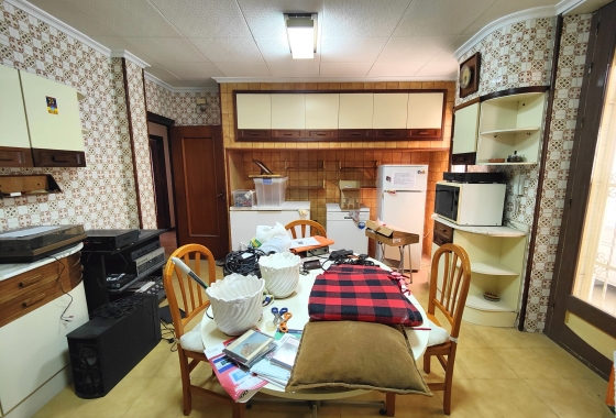 Wiederverkauf - Wohnung - Torrevieja - Costa Blanca