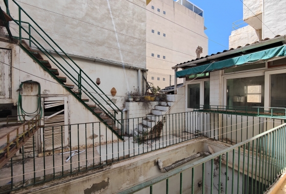 Wiederverkauf - Wohnung - Torrevieja - Costa Blanca