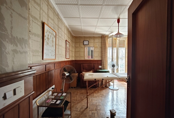 Wiederverkauf - Wohnung - Torrevieja - Costa Blanca