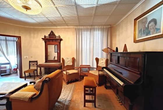 Wiederverkauf - Wohnung - Torrevieja - Costa Blanca