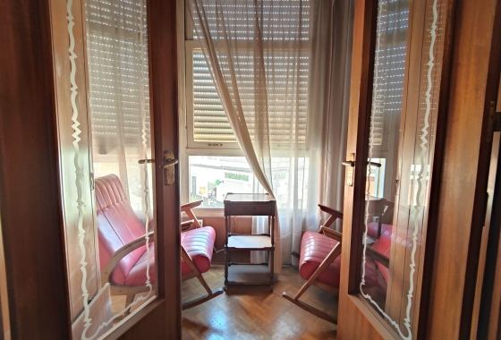 Wiederverkauf - Wohnung - Torrevieja - Costa Blanca