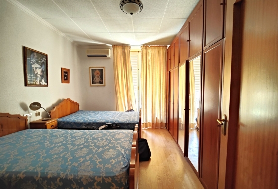 Wiederverkauf - Wohnung - Torrevieja - Costa Blanca