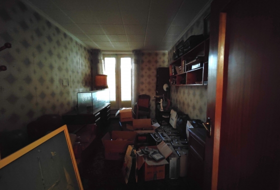 Wiederverkauf - Wohnung - Torrevieja - Costa Blanca