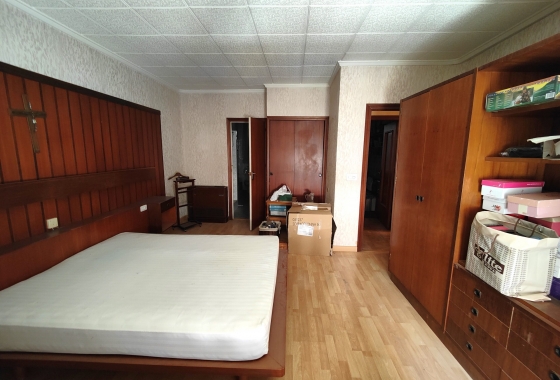Wiederverkauf - Wohnung - Torrevieja - Costa Blanca