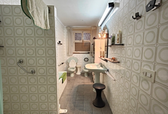 Wiederverkauf - Wohnung - Torrevieja - Costa Blanca