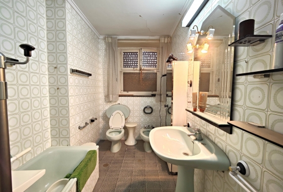 Wiederverkauf - Wohnung - Torrevieja - Costa Blanca