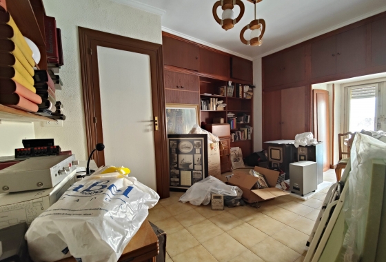 Wiederverkauf - Wohnung - Torrevieja - Costa Blanca