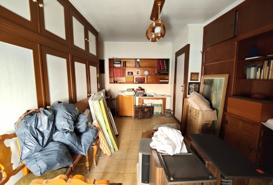 Wiederverkauf - Wohnung - Torrevieja - Costa Blanca