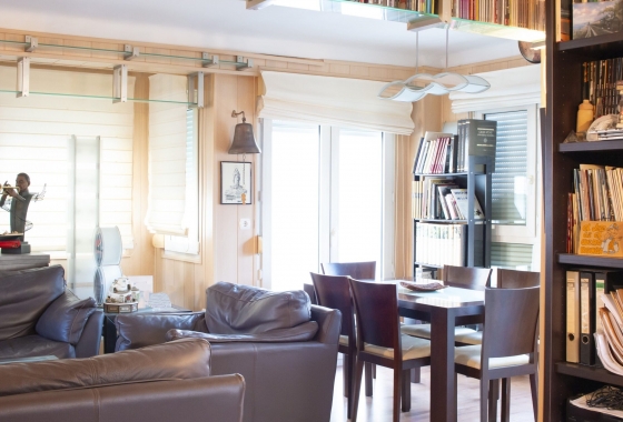 Herverkoop - Appartement / flat - Torrevieja - Costa Blanca