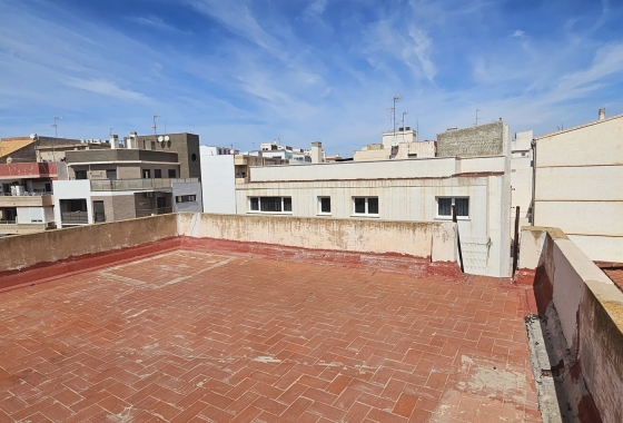 Herverkoop - Appartement / flat - Torrevieja - Costa Blanca