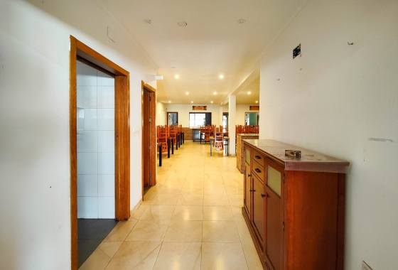 Herverkoop - Appartement / flat - Torrevieja - Costa Blanca