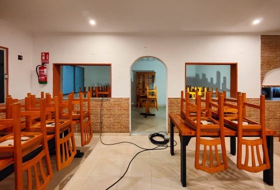 Herverkoop - Appartement / flat - Torrevieja - Costa Blanca