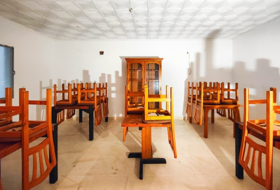 Herverkoop - Appartement / flat - Torrevieja - Costa Blanca