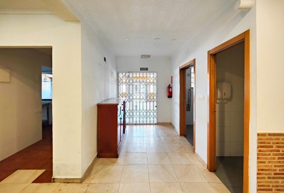 Herverkoop - Appartement / flat - Torrevieja - Costa Blanca