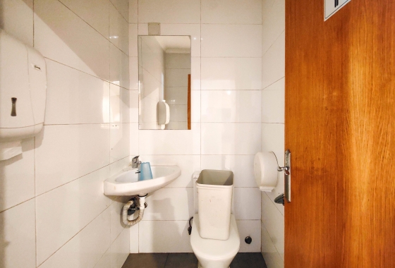 Herverkoop - Appartement / flat - Torrevieja - Costa Blanca