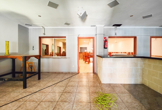 Herverkoop - Appartement / flat - Torrevieja - Costa Blanca